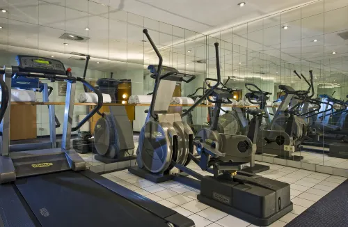 Wyndham Hannover Atrium Leisure & Recreation Photos