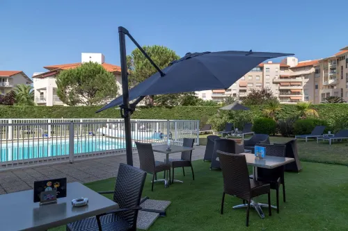 Hôtel Jules Verne Leisure & Recreation Photos