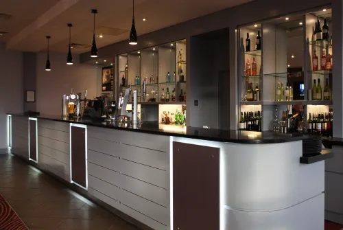 Leonardo Hotel Leeds Loisirs et amusements Photos
