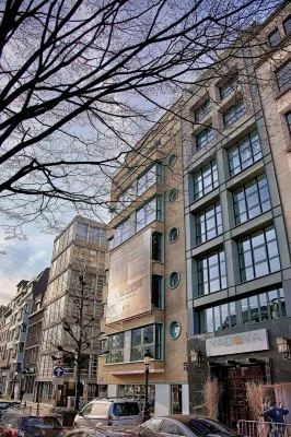 Hôtel Yadoya À proximité de l'hôtel Photos