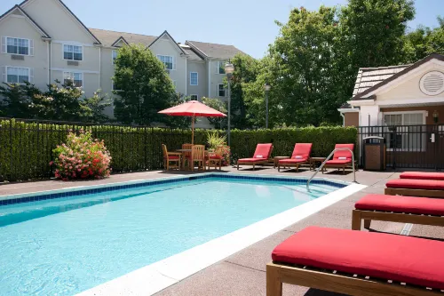 TownePlace Suites Milpitas Silicon Valley Featured Photos