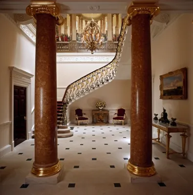 The Ritz London Espaces publics Photos