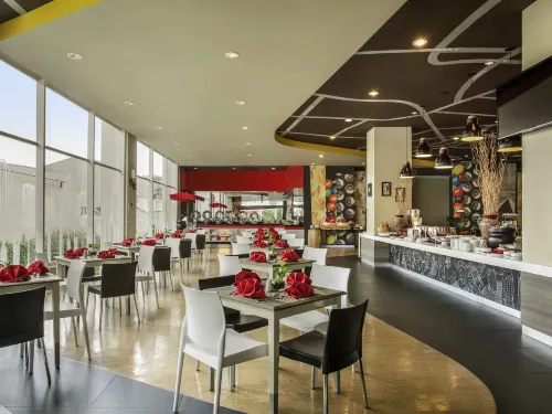 Ibis Surabaya City Center Unggulan Photos