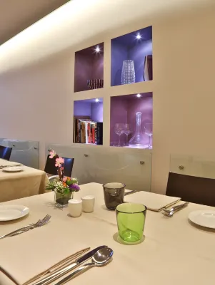 Best Western Plus Hotel Bologna Restauration Photos