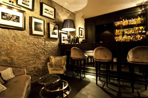 Dom Hotel Roma - Preferred Hotels & Resorts Loisirs et amusements Photos