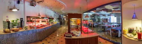 Hotel Antares Sport Beauty & Wellness Ristorazione Photos