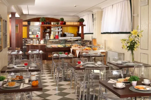 Hotel Alessandrino Featured Photos