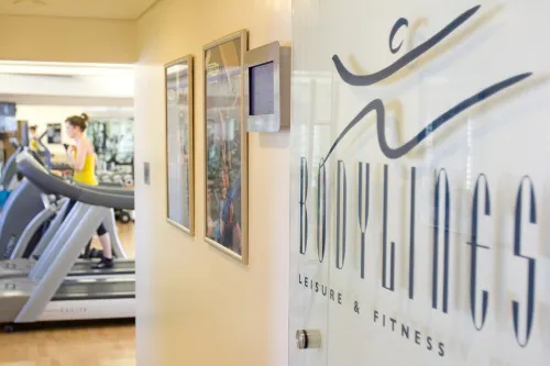 Gefinor Rotana Leisure & Recreation Photos