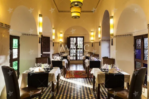 Tui Blue Medina Gardens - Adults Only - All Inclusive Dining Photos