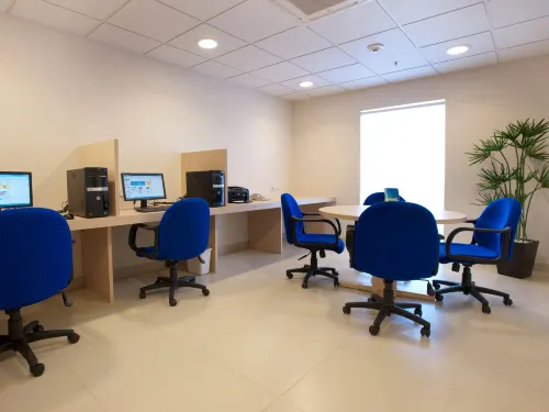 City Express by Marriott Chetumal Da non perdere Photos