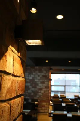 베르누이 호텔 식사 Photos