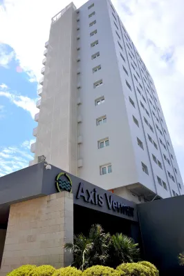 Axis Vermar Conference & Beach Hotel À ne pas manquer Photos