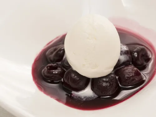 Hotel Pirineos Figueres by Pierre & Vacances Dining Photos