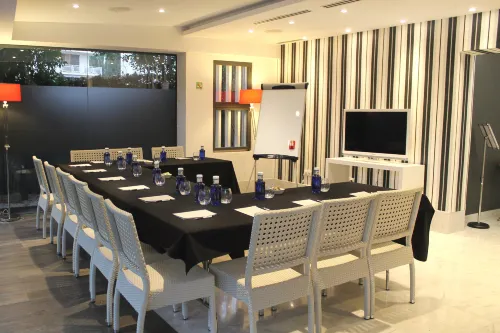 Hotel Sitges Da non perdere Photos
