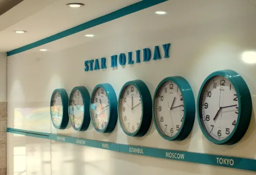 Star Holiday Hotel Allmänna utrymmen Photos