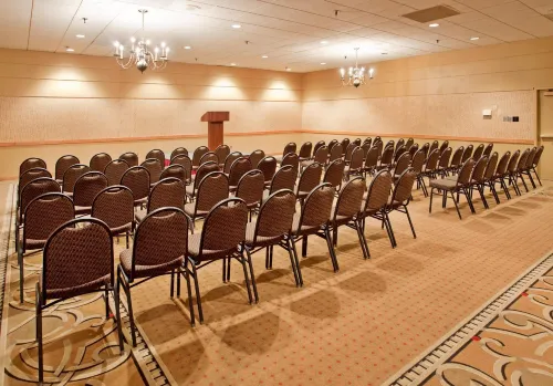Holiday Inn St Louis SW - Route 66 Business Facilities Photos