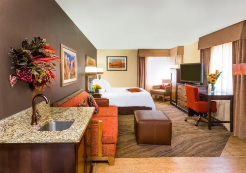 Hampton Inn Jackson Hole Photos