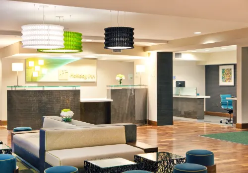 Holiday Inn Baltimore BWI Airport Featured Photos