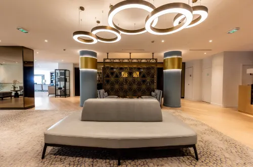 Columbus Hotel Monte-Carlo, Curio Collection by Hilton Featured Photos