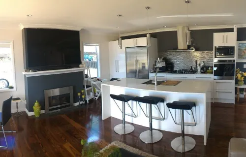 Whangaparaoa Lodge Photos