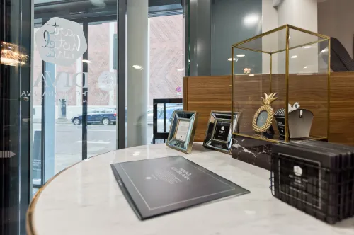 Elaya Hotel Munich City Public Areas Photos