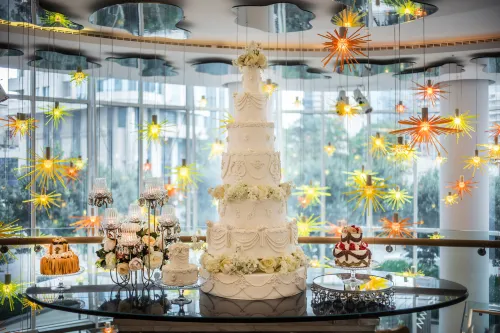 JW Marriott Absheron Baku Photos