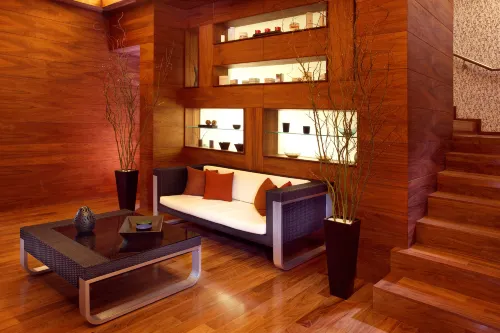 JW Marriott Hotel Mexico City Santa Fe Loisirs et amusements Photos