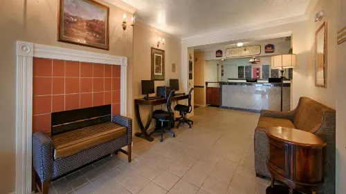 Best Western Capital City Inn Featured Photos