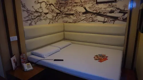 Hotel Sogo Cainta Photos