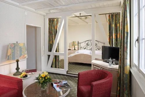 Hotel Spinne Photos