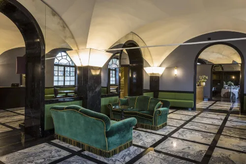 Hotel Balestri - Wtb Hotels Featured Photos