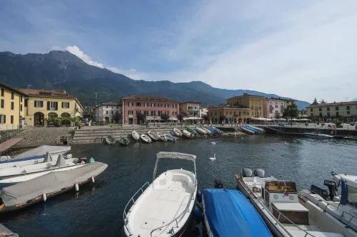Seven Park Hotel Lake Como - Adults Only Near Hotel Photos