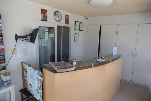 Tropicana Motel Public Areas Photos
