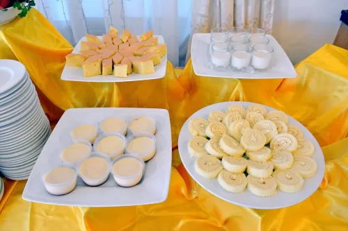 Green Hotel Vung Tau Restauration Photos