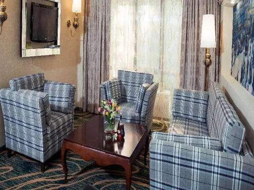 Hotel Kazzhol Almaty Photos