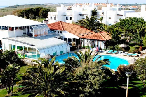 Duna Parque Beach Club Relaksasi & Rekreasi Photos