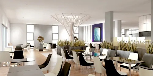 Star G Hotel Premium München Domagkstrasse Unggulan Photos