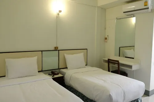 NorthLands House Hotel Photos