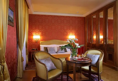 Hotel Santa Marina Photos
