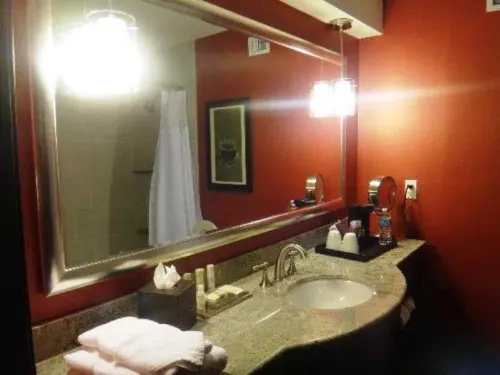 Crowne Plaza Houston Galleria Area Photos