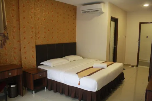 AB Inn Hotel Photos