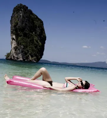 Vacation Village Phra Nang Inn Near Hotel Photos
