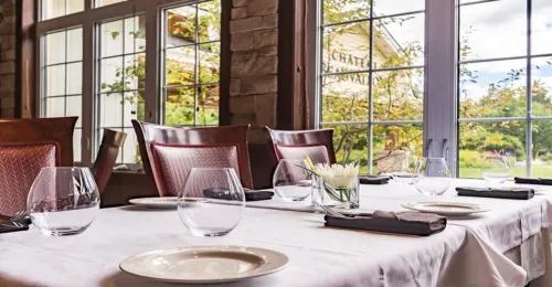 Château Beauvallon Featured Photos