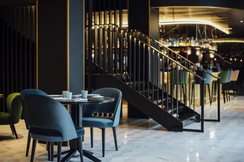 Almanac Barcelona Restauration Photos
