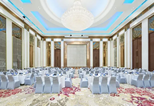 Sheraton Grand Danang Beach Resort & SPA Dành cho công việc Photos