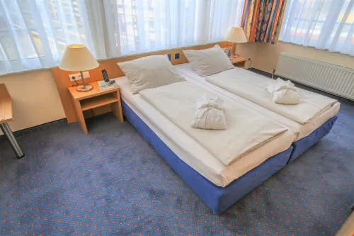 YORS Hotel Hannover Photos