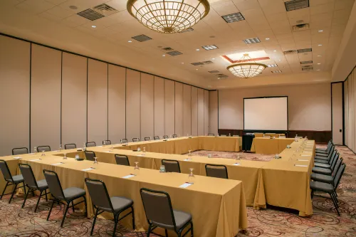 Morgantown Marriott at Waterfront Place Featured Photos