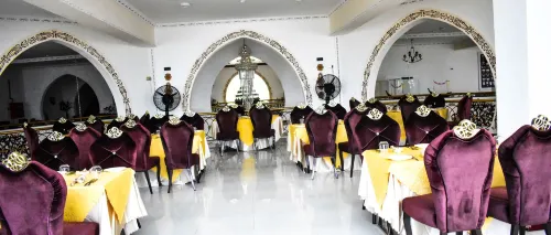 Madinat Al Bahr Business & Spa Hotel Питание Photos