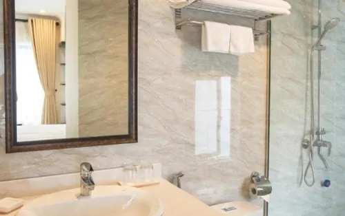 Dinh Elegant Hanoi Hotel Rooms Photos