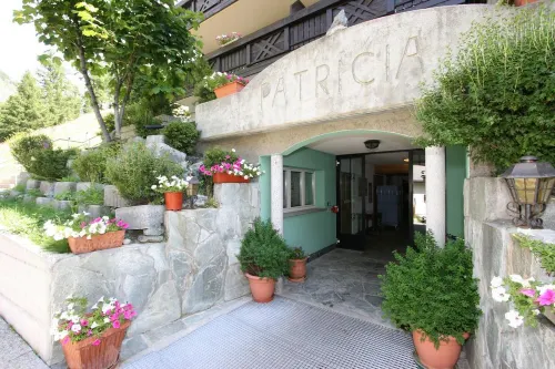 Apartments Patricia Aree comuni Photos